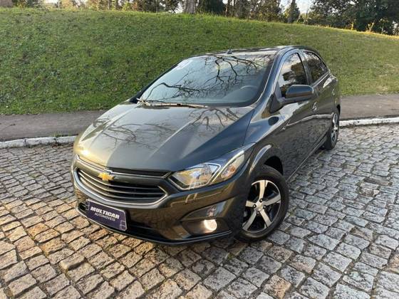CHEVROLET ONIX 1.4 MPFI LTZ 8V FLEX 4P MANUAL CHEVROLET ONIX 1.4 MPFI LTZ 8V FLEX 4P MANUAL